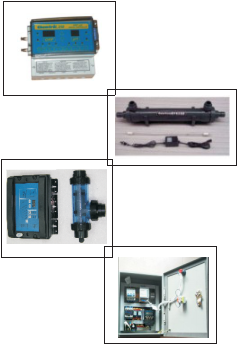 雨水地理一體機(jī)